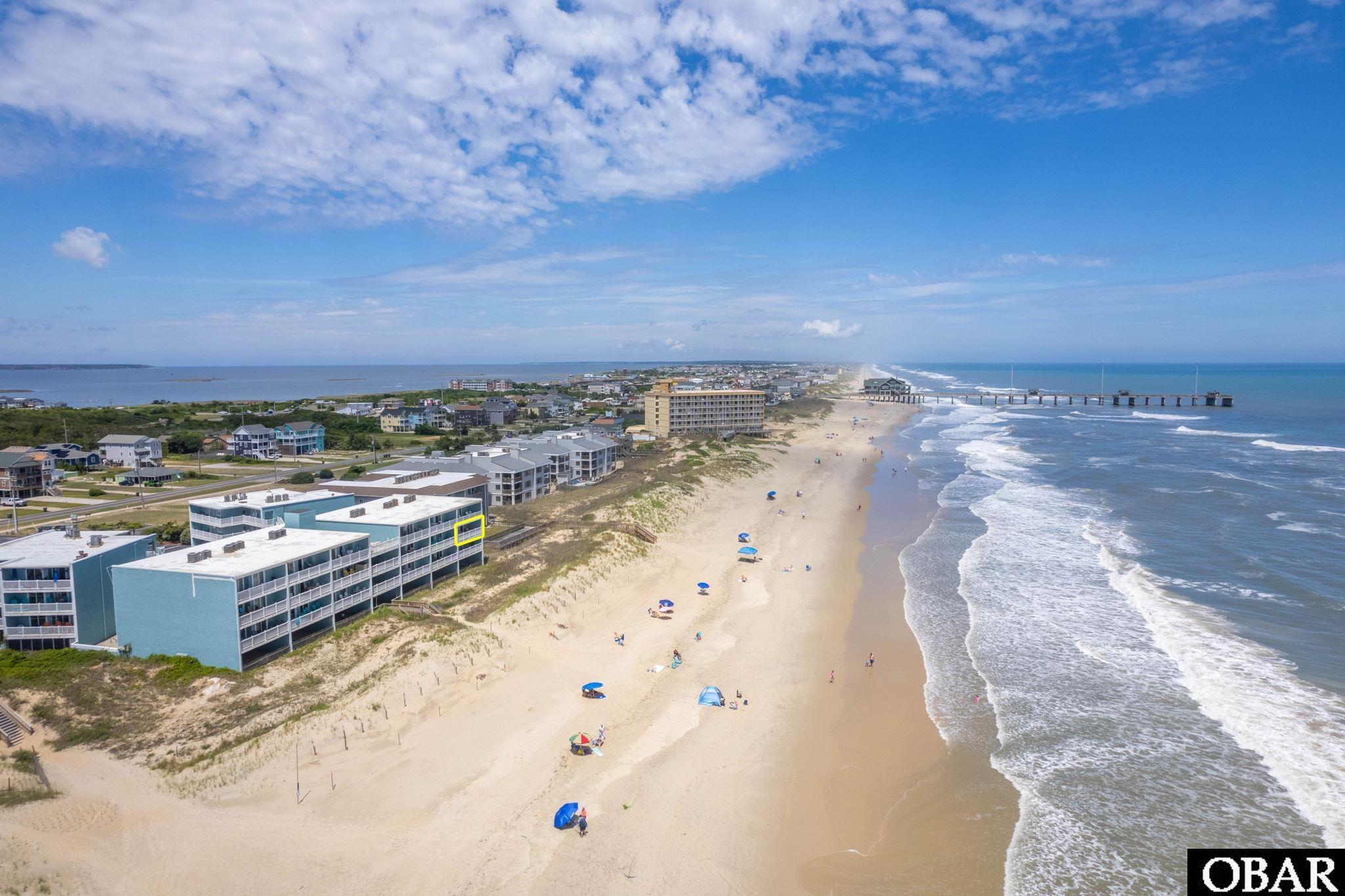 8123 South Old Oregon Inlet Road, Unit 208 Nags Head, NC 27959 - Photo 2 of 45
