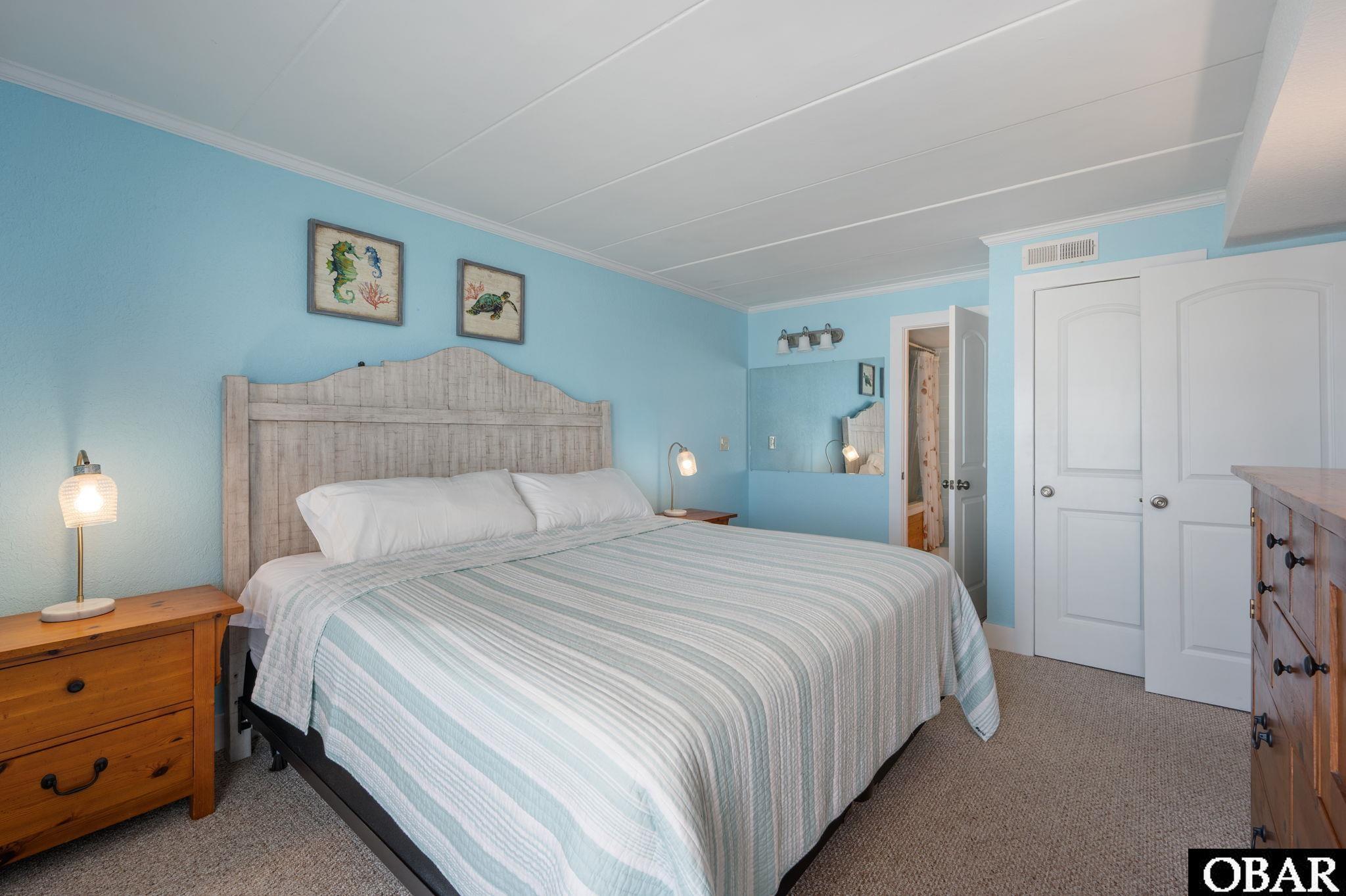 8123 South Old Oregon Inlet Road, Unit 208 Nags Head, NC 27959 - Photo 21 of 45