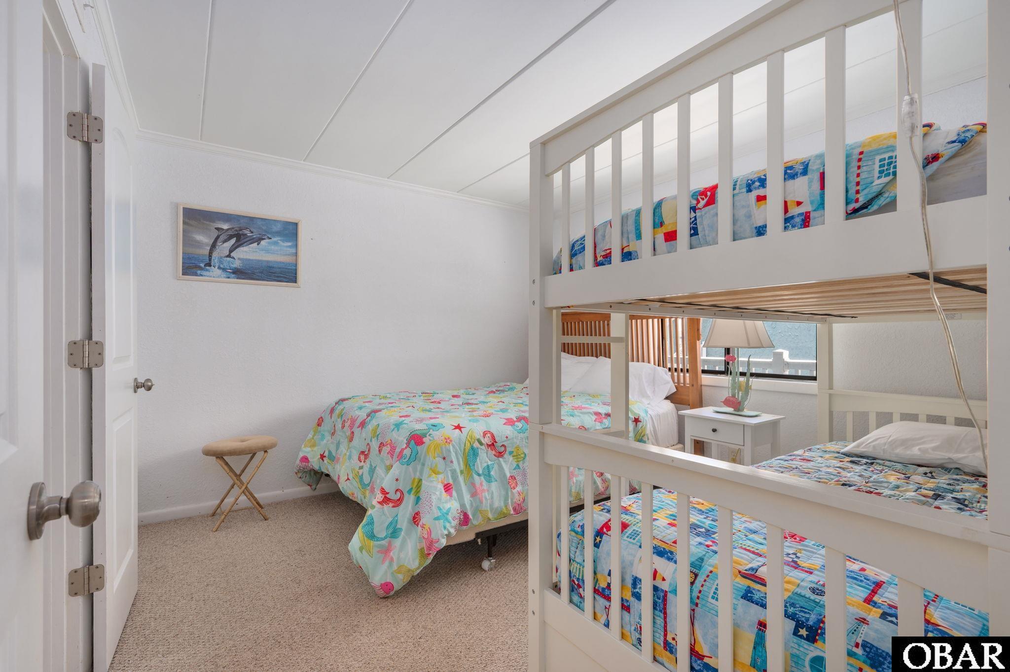 8123 South Old Oregon Inlet Road, Unit 208 Nags Head, NC 27959 - Photo 24 of 45