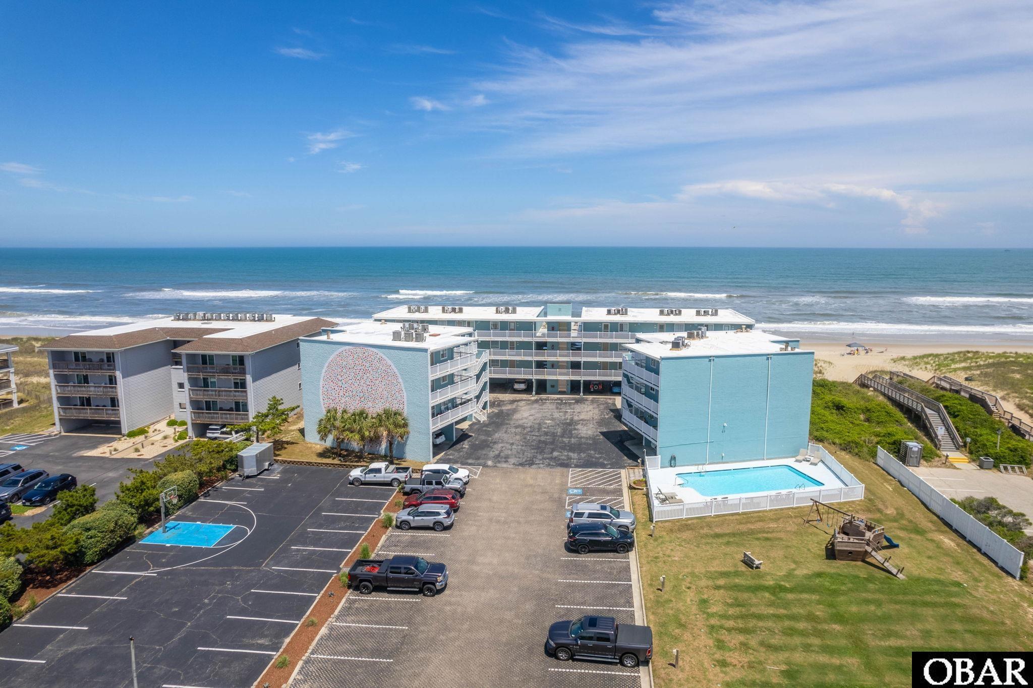 8123 South Old Oregon Inlet Road, Unit 208 Nags Head, NC 27959 - Photo 3 of 45