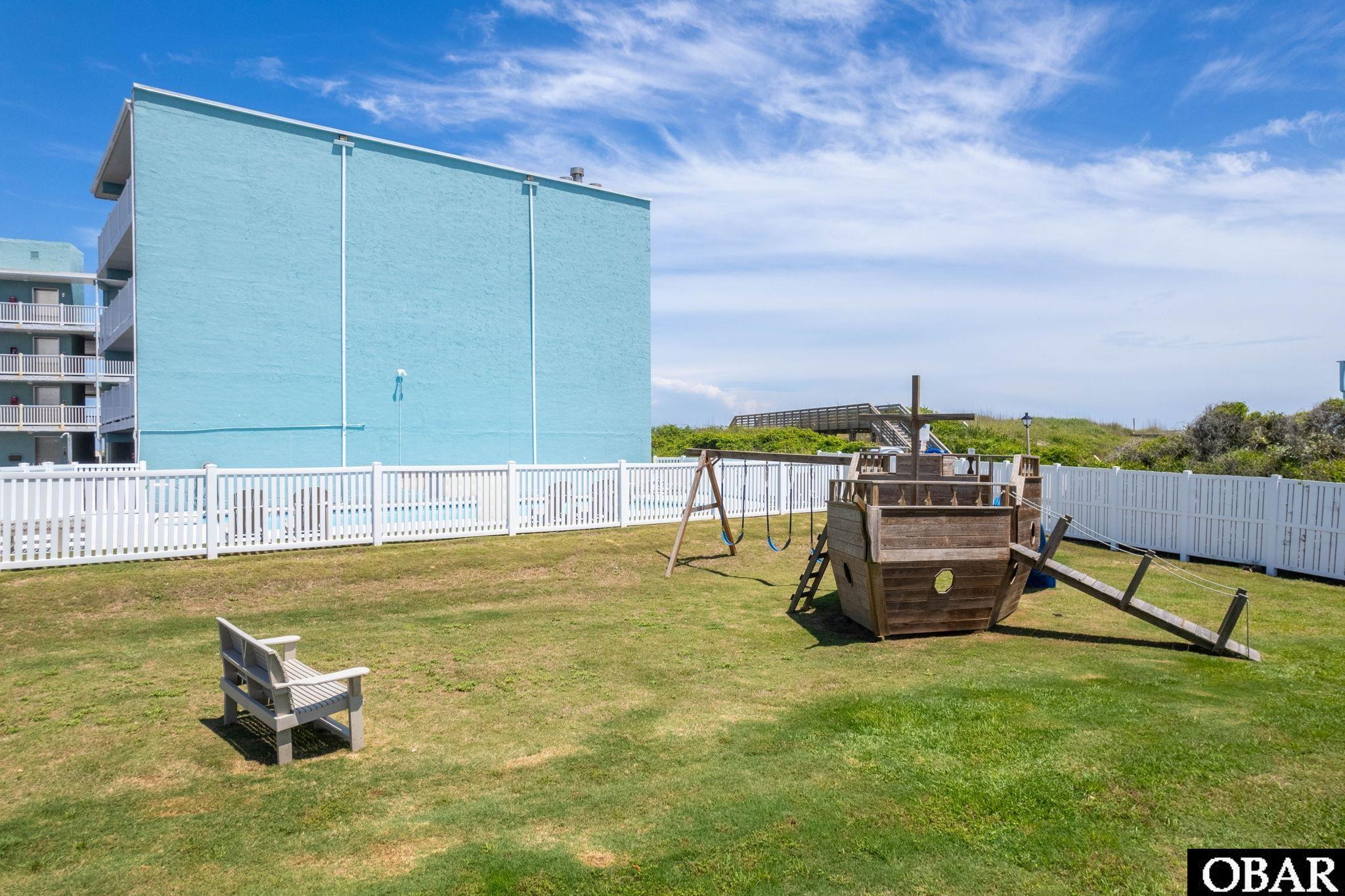 8123 South Old Oregon Inlet Road, Unit 208 Nags Head, NC 27959 - Photo 35 of 45