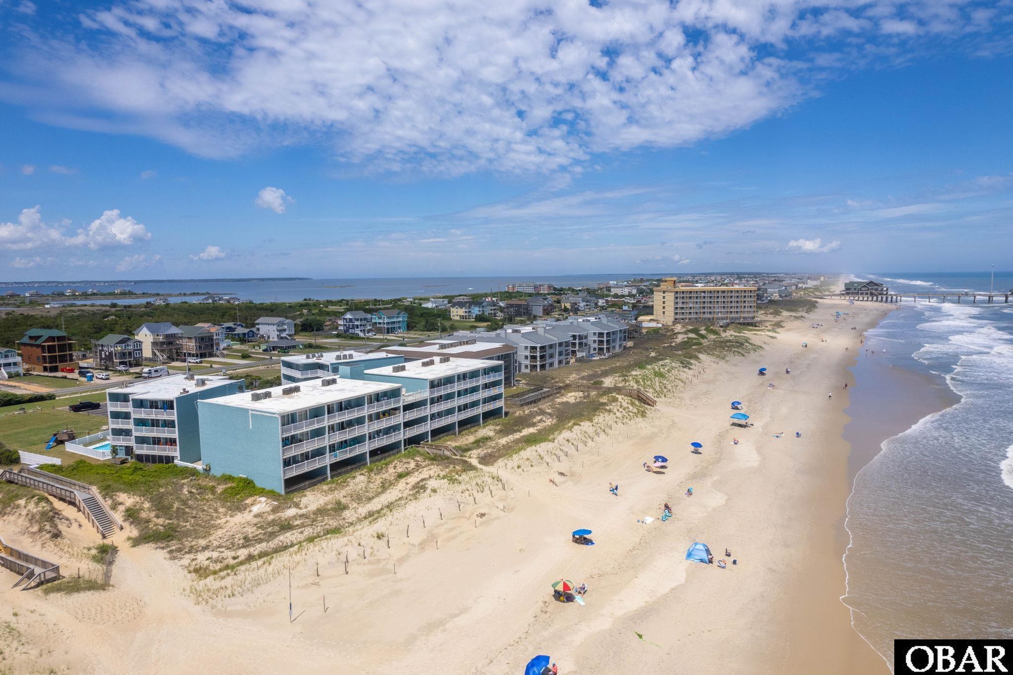 8123 South Old Oregon Inlet Road, Unit 208 Nags Head, NC 27959 - Photo 37 of 45