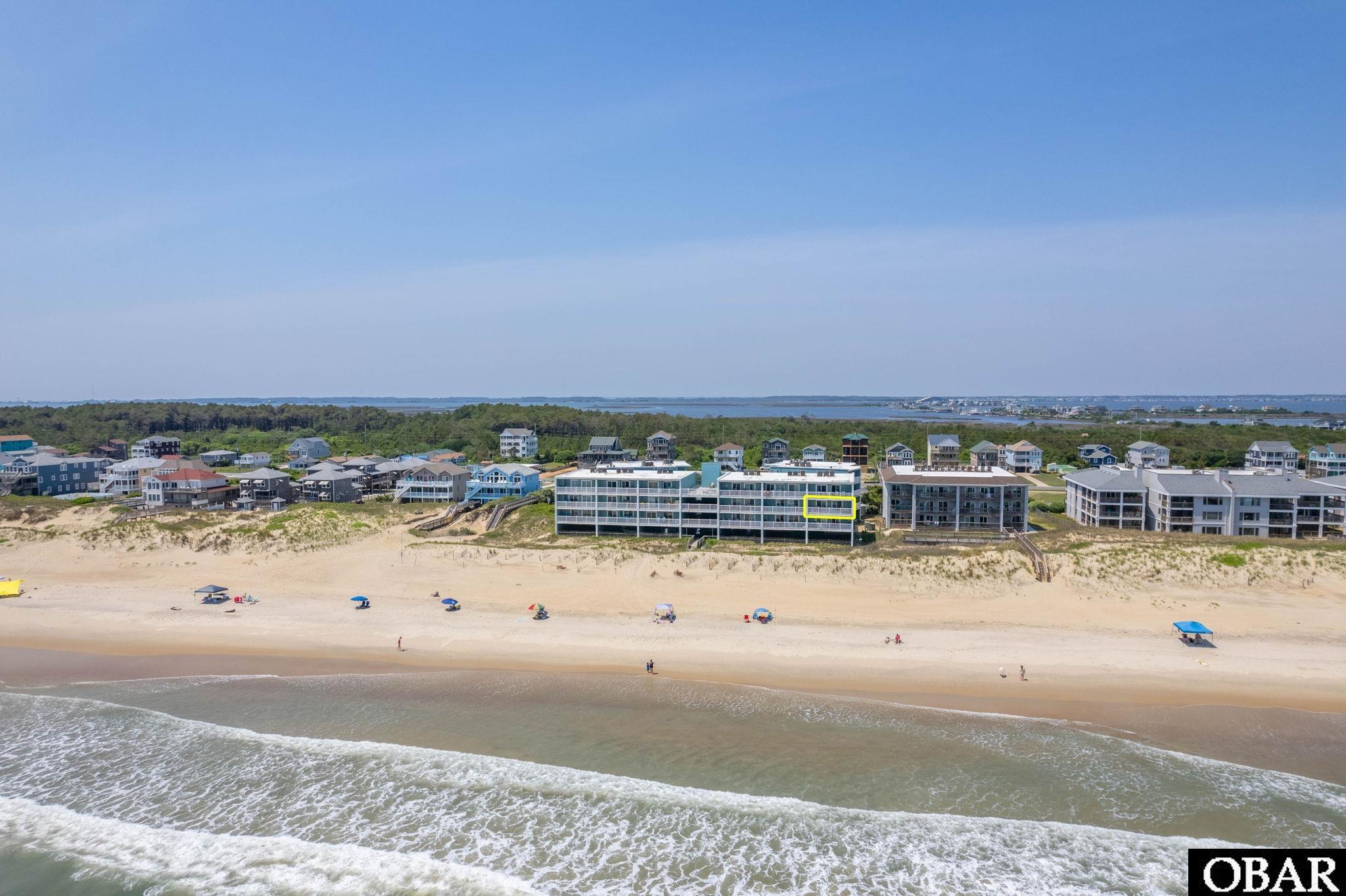 8123 South Old Oregon Inlet Road, Unit 208 Nags Head, NC 27959 - Photo 38 of 45