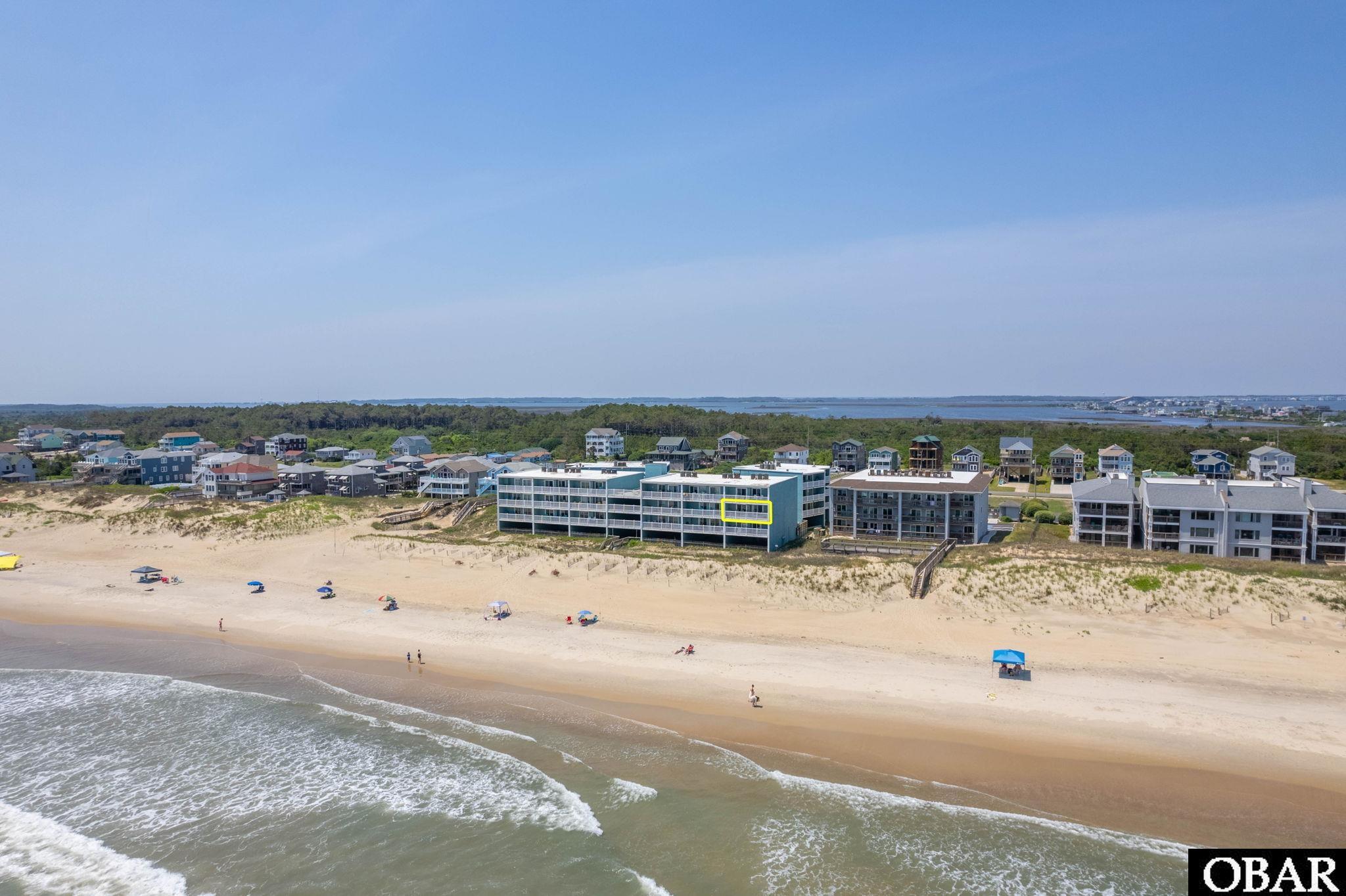 8123 South Old Oregon Inlet Road, Unit 208 Nags Head, NC 27959 - Photo 39 of 45