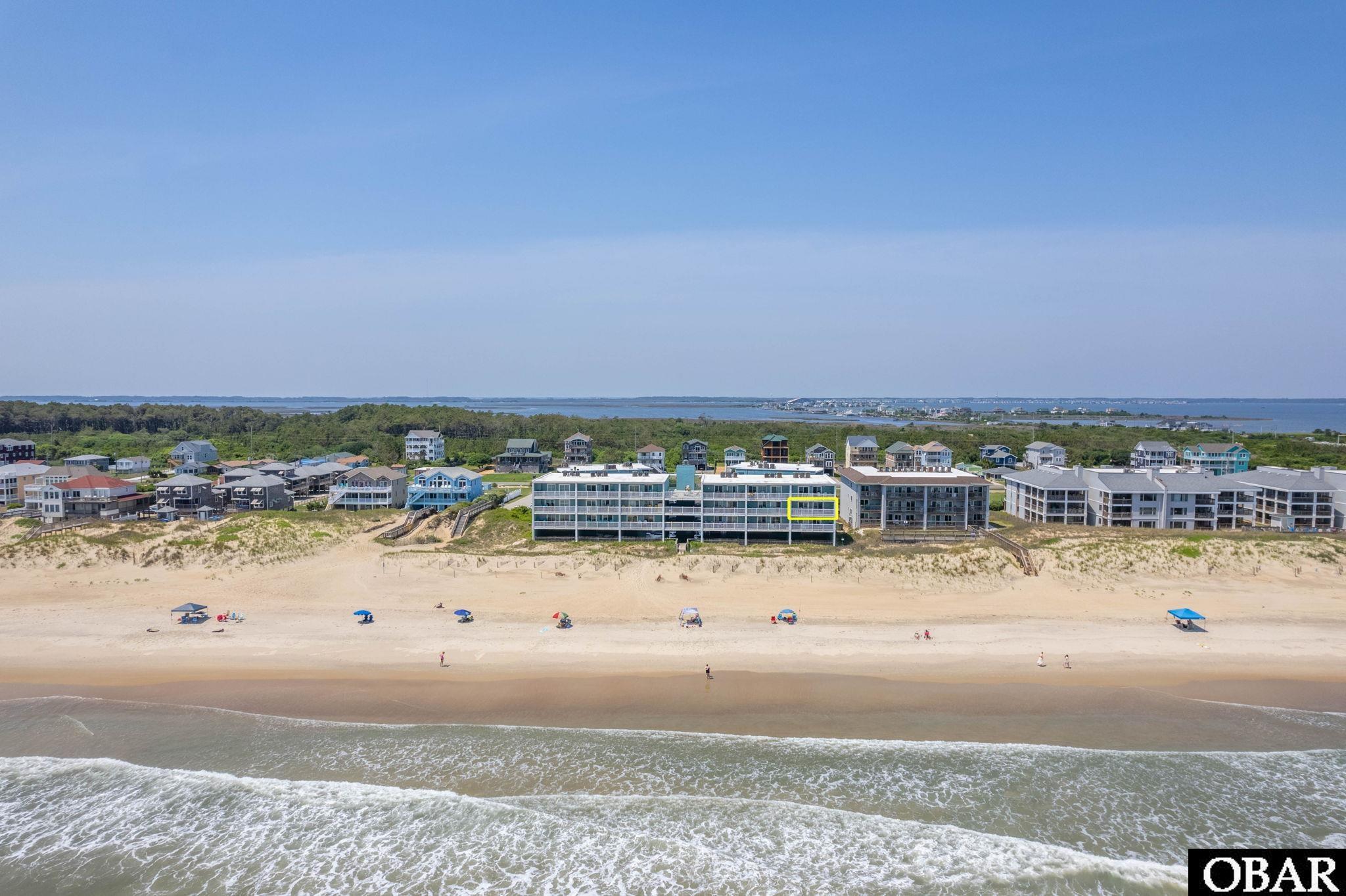 8123 South Old Oregon Inlet Road, Unit 208 Nags Head, NC 27959 - Photo 40 of 45