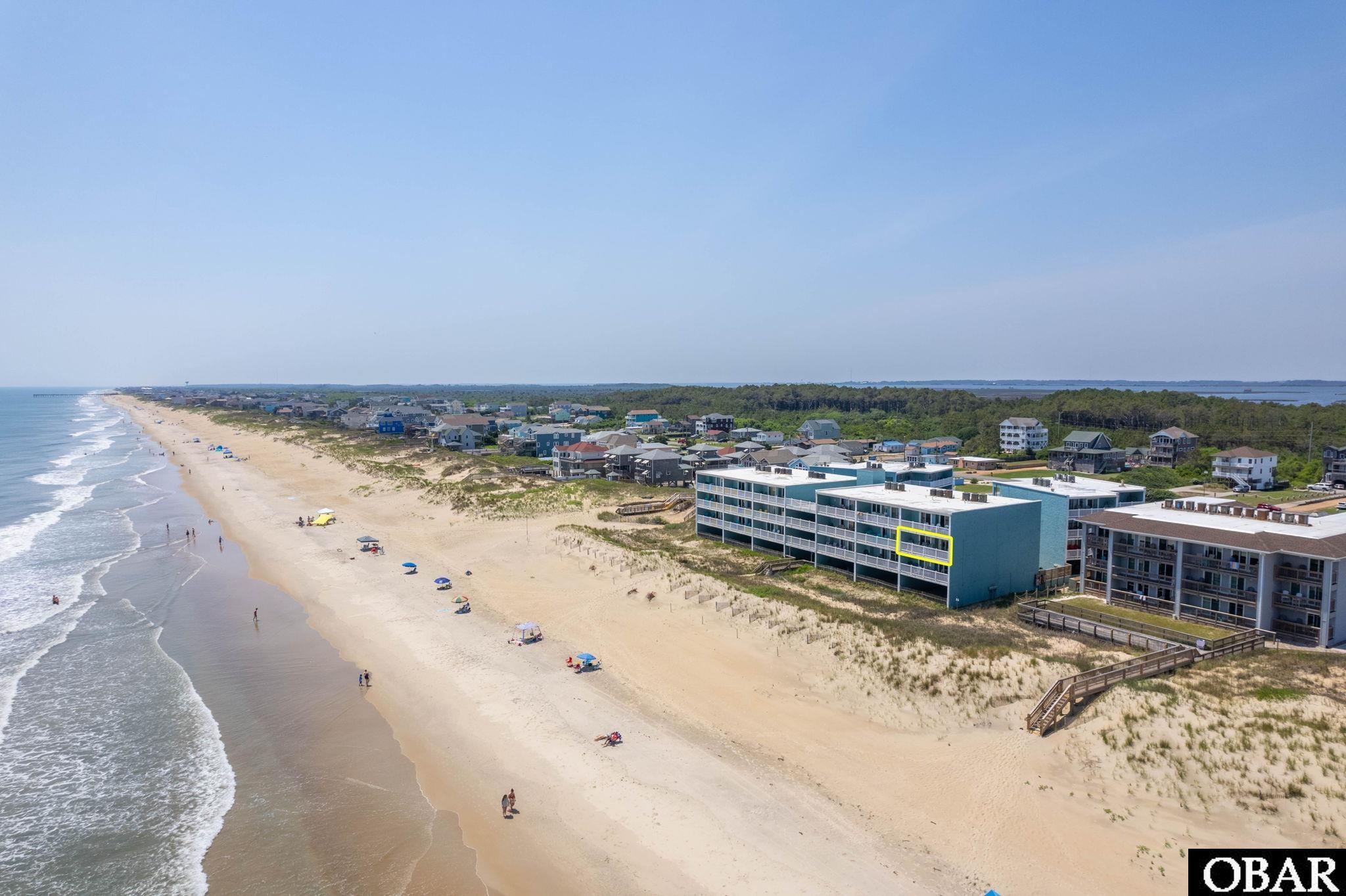 8123 South Old Oregon Inlet Road, Unit 208 Nags Head, NC 27959 - Photo 41 of 45