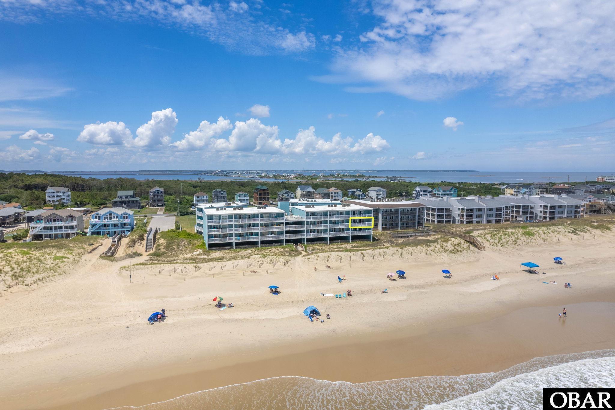 8123 South Old Oregon Inlet Road, Unit 208 Nags Head, NC 27959 - Photo 42 of 45