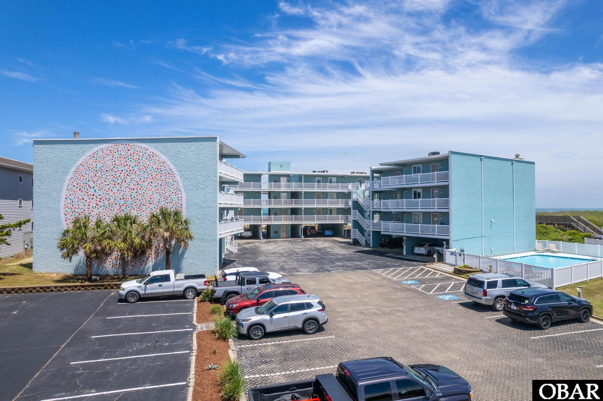 8123 South Old Oregon Inlet Road, Unit 208 Nags Head, NC 27959 - Photo 43 of 45