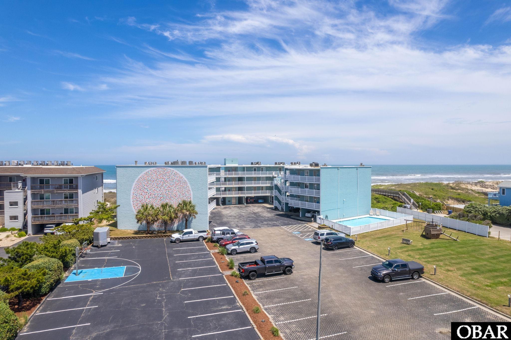 8123 South Old Oregon Inlet Road, Unit 208 Nags Head, NC 27959 - Photo 44 of 45