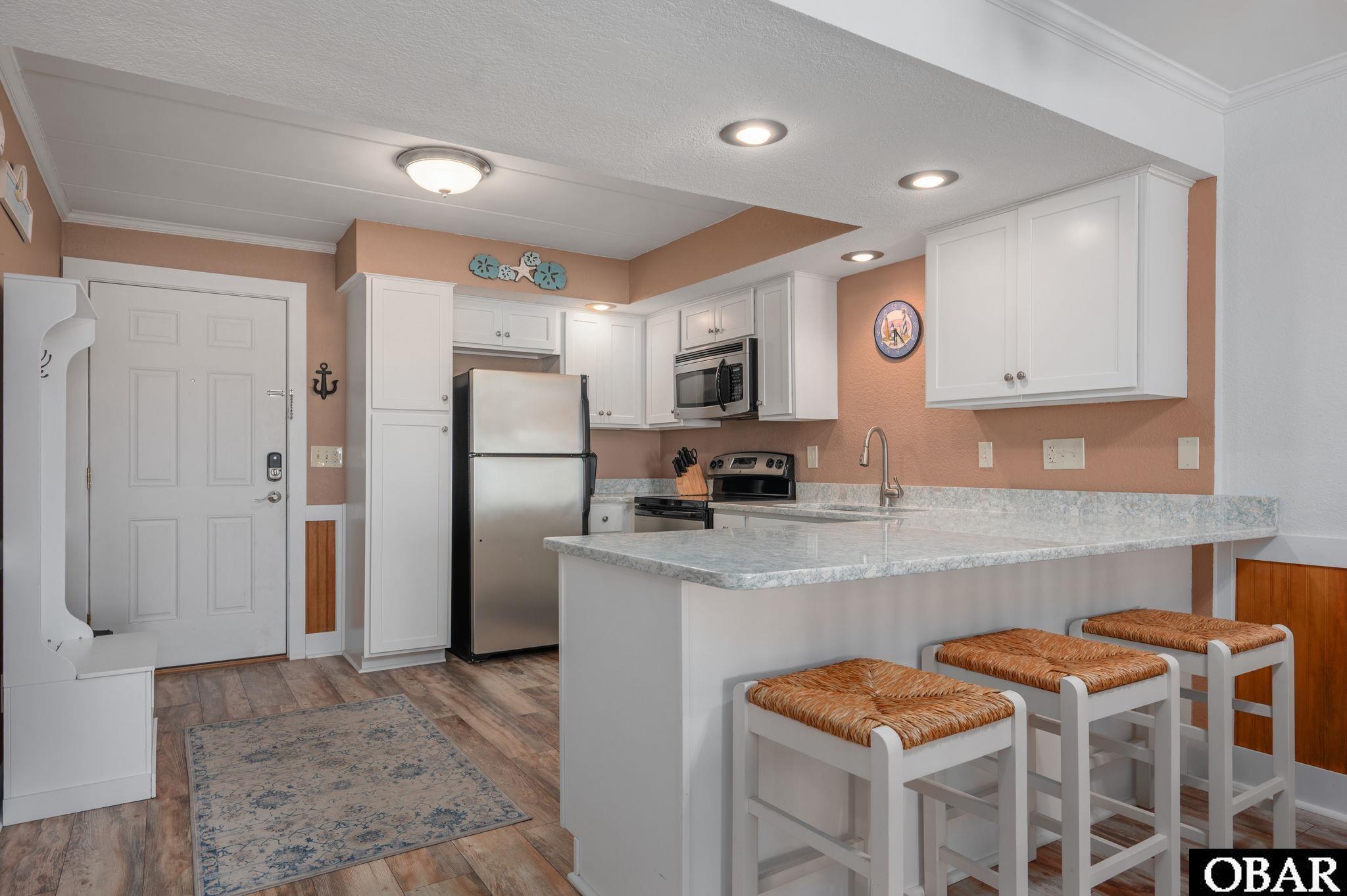 8123 South Old Oregon Inlet Road, Unit 208 Nags Head, NC 27959 - Photo 5 of 45