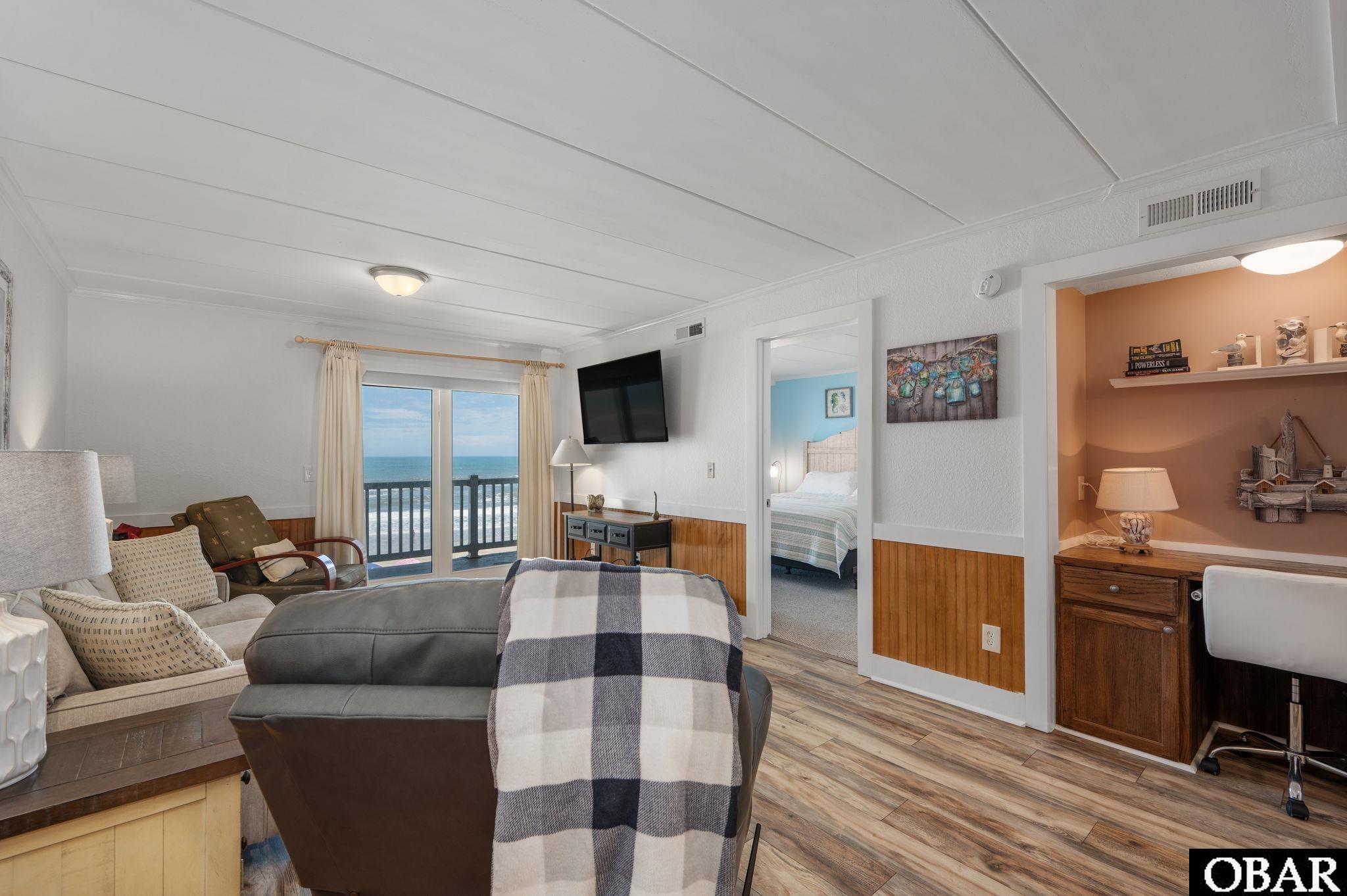 8123 South Old Oregon Inlet Road, Unit 208 Nags Head, NC 27959 - Photo 7 of 45