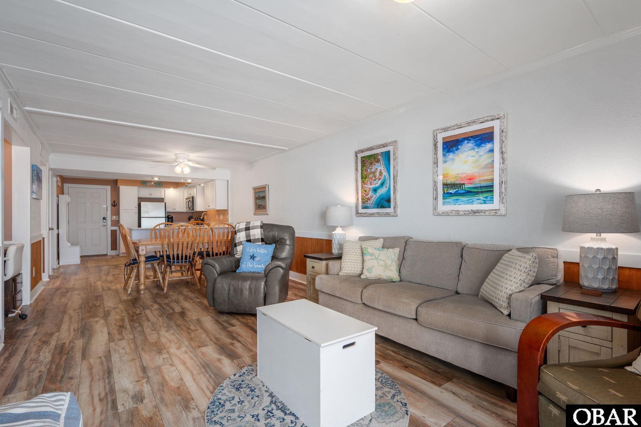 8123 South Old Oregon Inlet Road, Unit 208 Nags Head, NC 27959 - Photo 9 of 45