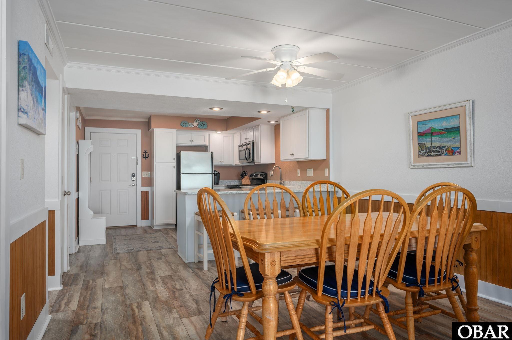 8123 South Old Oregon Inlet Road, Unit 208 Nags Head, NC 27959 - Photo 10 of 45