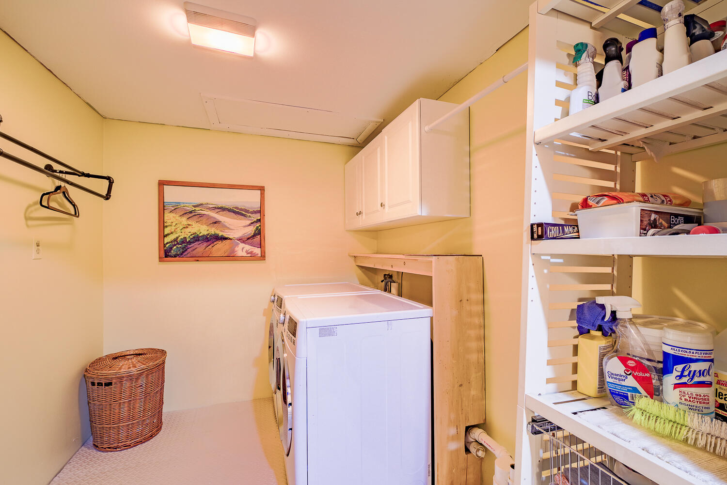 47 Castle Road Harmony, ME 04942 - Photo 29 of 49 Laundry Room