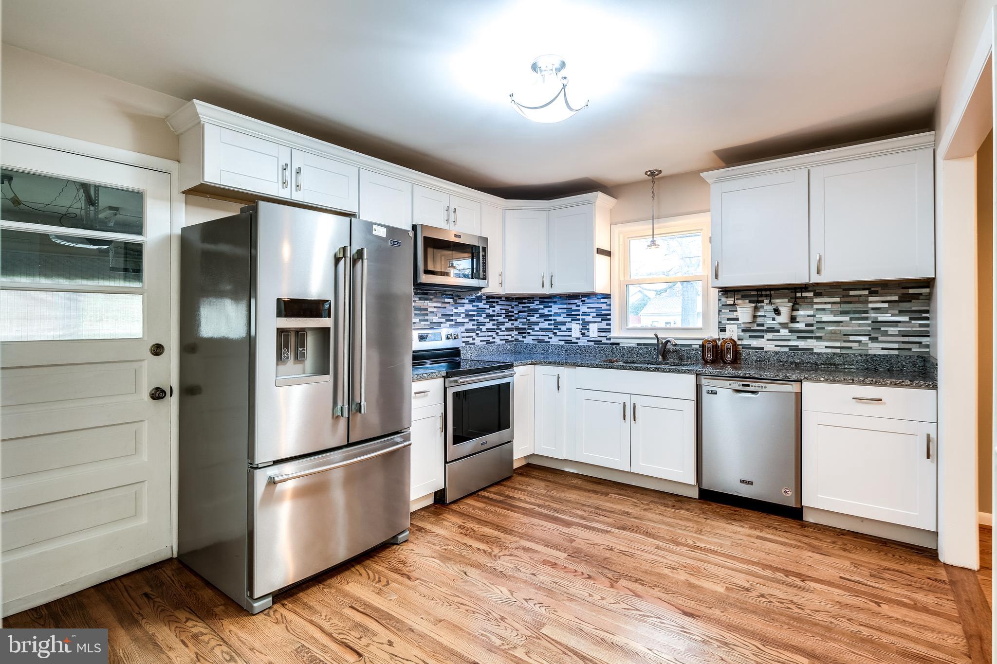 1624 Shookstown Road Frederick, MD 21702 - Photo 8 of 34 Gallery Image 8