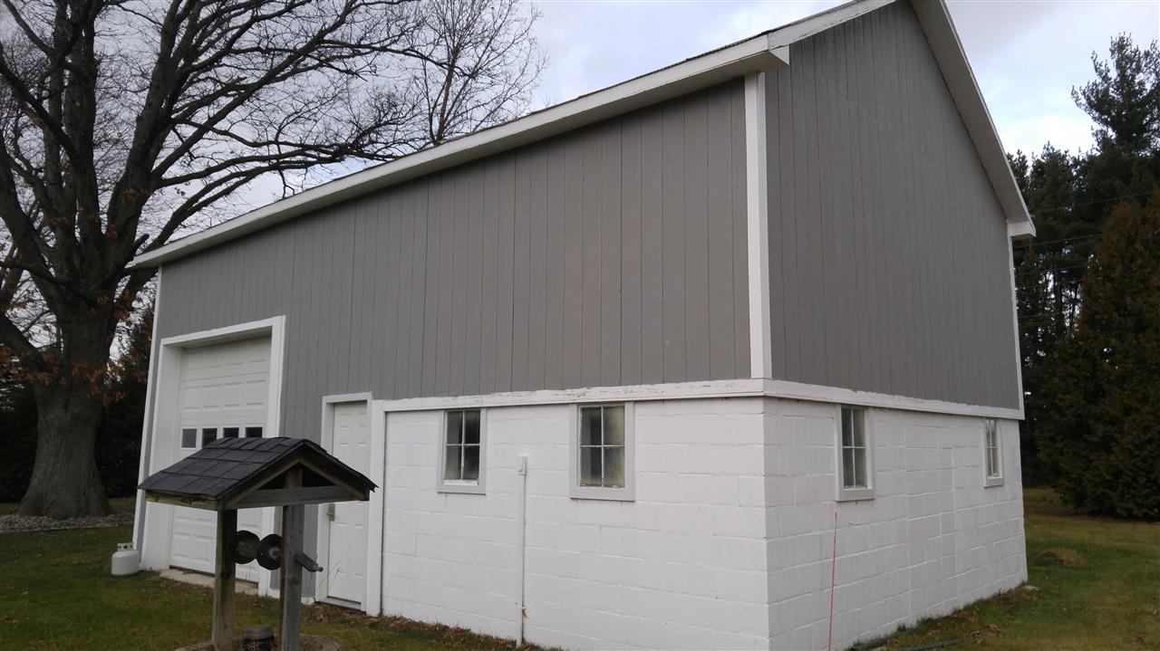 22310 Gratiot Road Merrill, MI 48637 - Photo 28 of 34