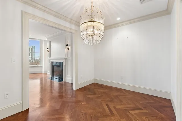 $3,495,000 | 20 Beacon Street, Unit 4, Boston, MA 02108