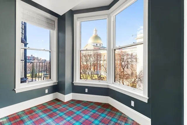 $3,495,000 | 20 Beacon Street, Unit 4, Boston, MA 02108