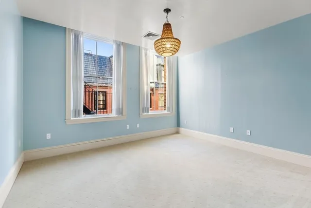 $3,495,000 | 20 Beacon Street, Unit 4, Boston, MA 02108