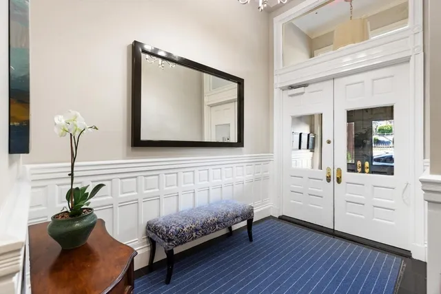 $3,495,000 | 20 Beacon Street, Unit 4, Boston, MA 02108
