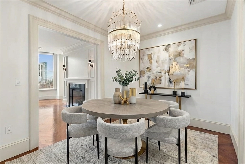 20 Beacon Street, Unit 4 Boston, MA 02108 - Photo 3 of 38