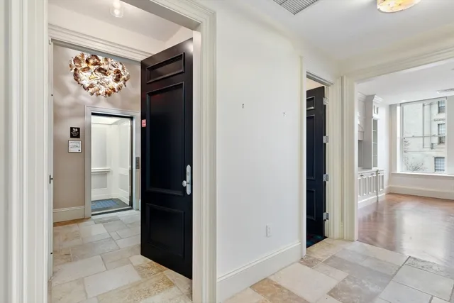 $3,495,000 | 20 Beacon Street, Unit 4, Boston, MA 02108