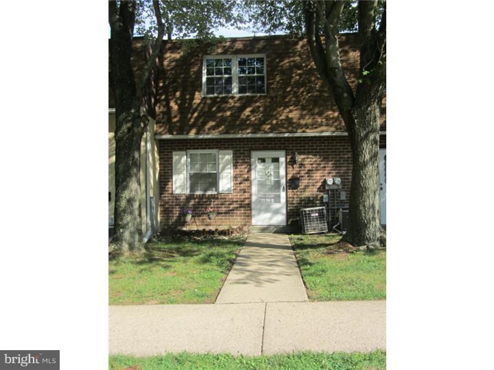 470 Dresher Road, Unit C6 Horsham, PA 19044 - Photo 2 of 17 Front Yard