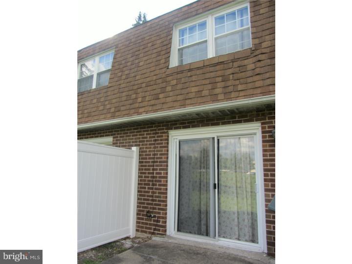 470 Dresher Road, Unit C6 Horsham, PA 19044 - Photo 14 of 17 Exterior Back