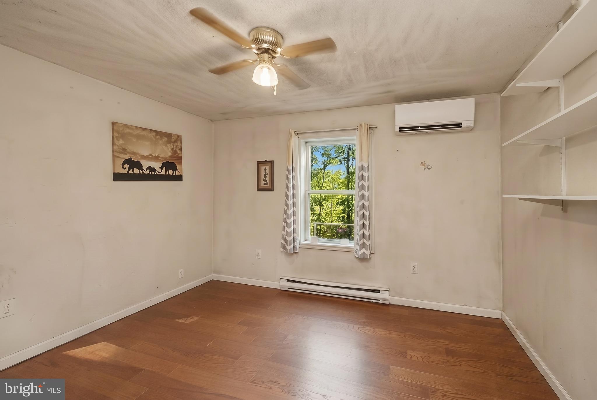 1256 Boiling Spring Road Oakland, MD 21550 - Photo 23 of 43 Bedroom 2