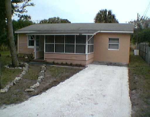 2001 North 46th Street Fort Pierce, FL 34947 - Photo 2 of 2 Additional Photo