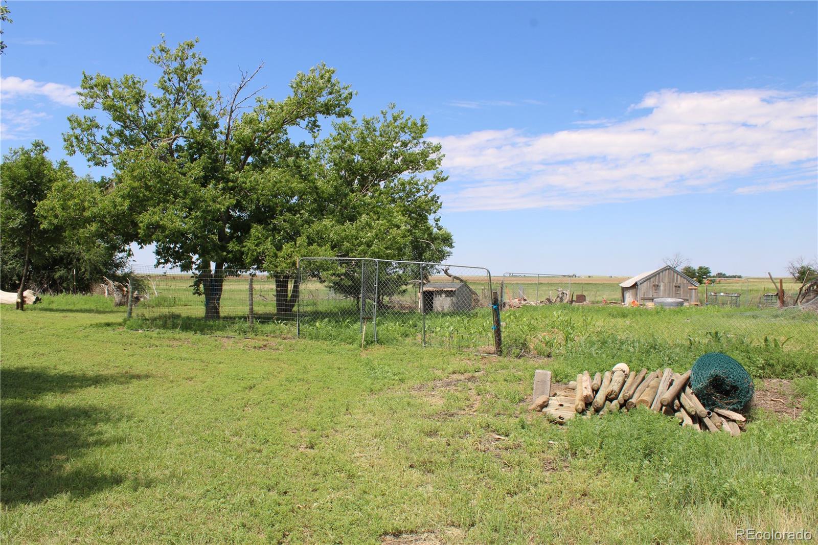 1901 County Road East Joes, CO 80822 - Photo 16 of 36