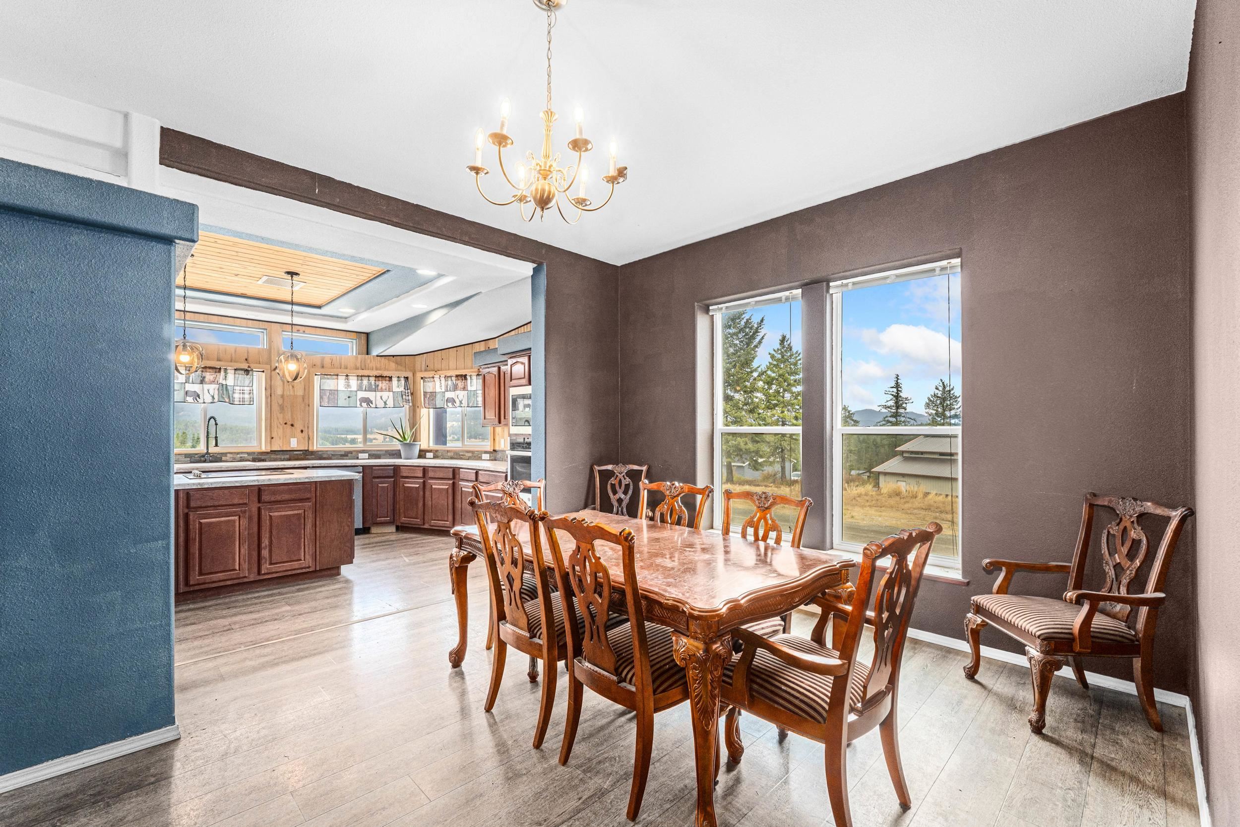3311 F Waitts Lk S Road Valley, WA 99181 - Photo 4 of 34 Gallery Image 4
