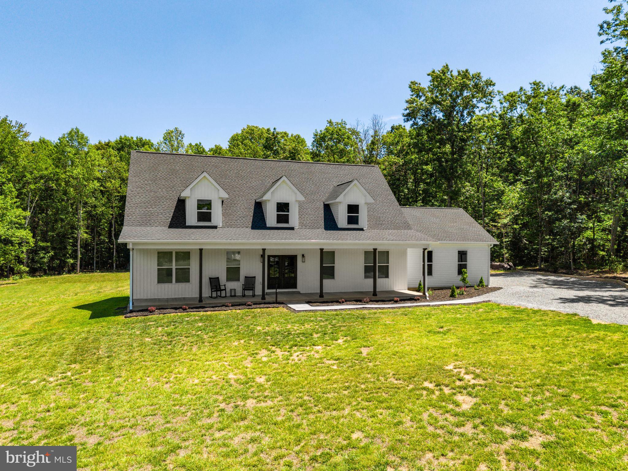 28105 Raccoon Ford Road Culpeper, VA 22701 - Photo 7 of 88