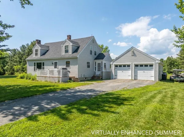 $359,900 | 5 Webb Road, Waterville, ME 04901
