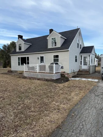 $359,900 | 5 Webb Road, Waterville, ME 04901