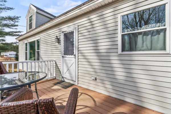 $359,900 | 5 Webb Road, Waterville, ME 04901