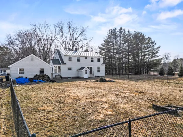 $359,900 | 5 Webb Road, Waterville, ME 04901