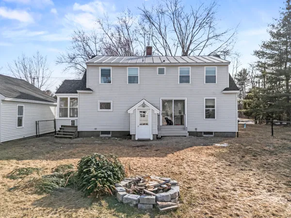 $359,900 | 5 Webb Road, Waterville, ME 04901