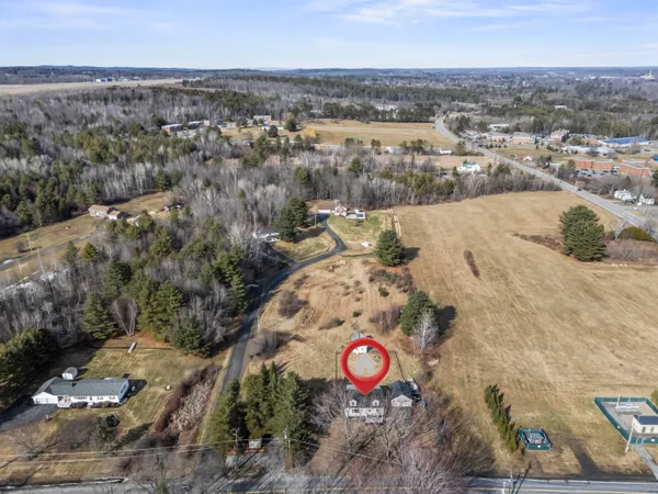 $359,900 | 5 Webb Road, Waterville, ME 04901