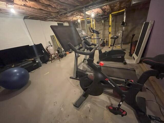 5 Webb Road Waterville, ME 04901 - Photo 40 of 40 5Webbbasement2