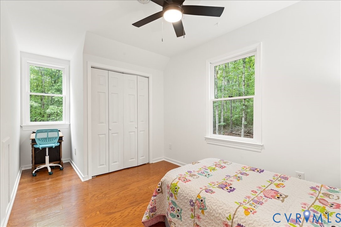2789 Three Bridge Road Powhatan, VA 23139 - Photo 27 of 65