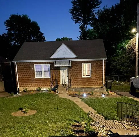$60,000 | 8320 Lucas And Hunt Road, St. Louis, MO 63136