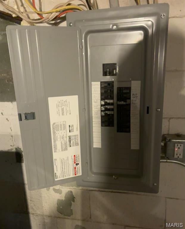 8320 Lucas And Hunt Road St. Louis, MO 63136 - Photo 3 of 4