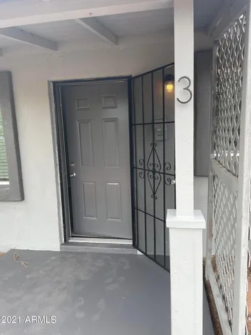 $950 | 2242 North 29th Place, Unit 3, Phoenix, AZ 85008