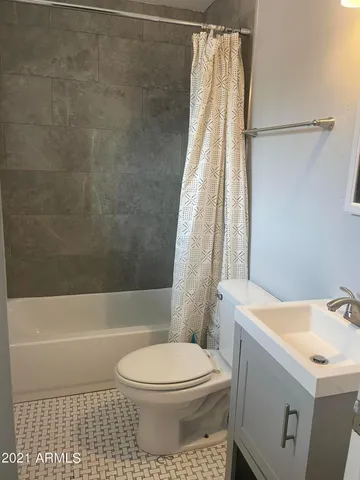 $950 | 2242 North 29th Place, Unit 3, Phoenix, AZ 85008