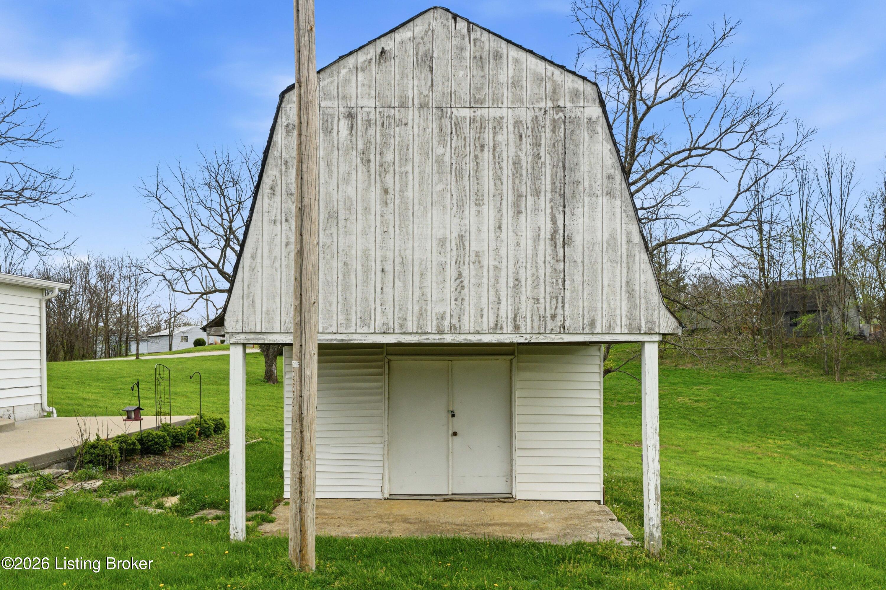 1531 Catwalk Road Bagdad, KY 40003 - Photo 16 of 49 DSC02894