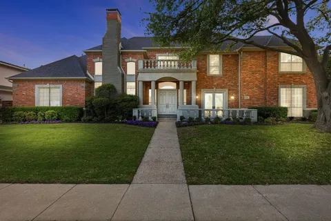 $1,850,000 | 17431 Woods Edge Drive, Dallas, TX 75287