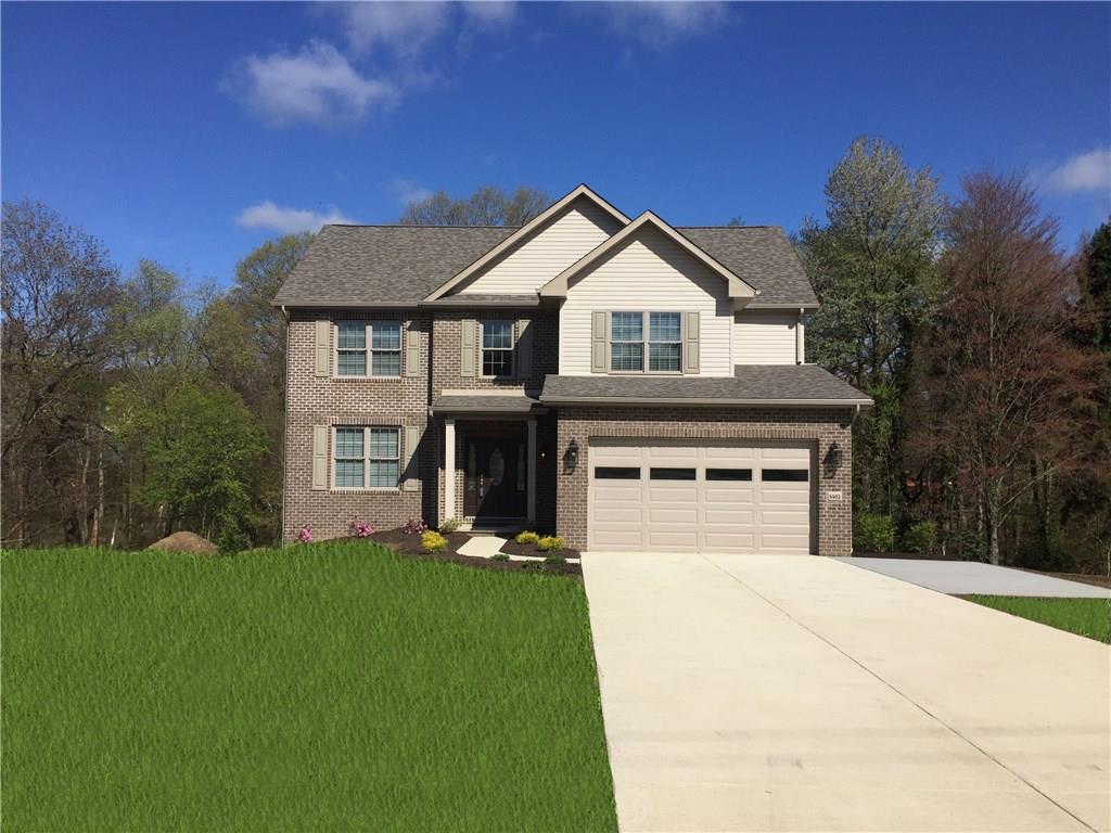 5402 Turner Road Gibsonia, PA 15044 - Photo 1 of 20 Gallery Image 1