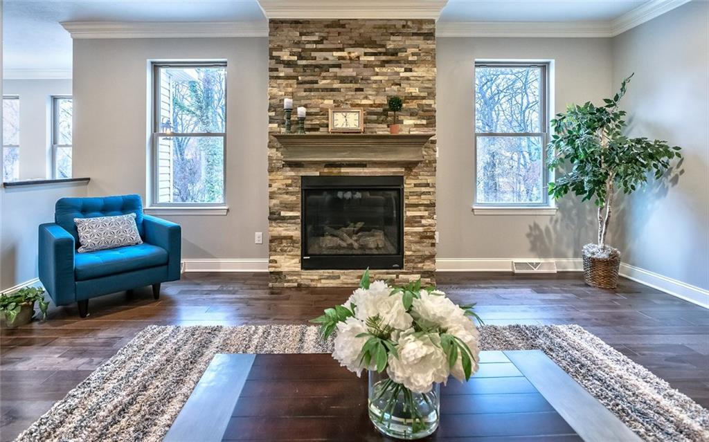 5402 Turner Road Gibsonia, PA 15044 - Photo 12 of 20 Gallery Image 12