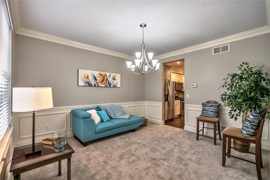 5402 Turner Road Gibsonia, PA 15044 - Photo 4 of 20 Gallery Image 4